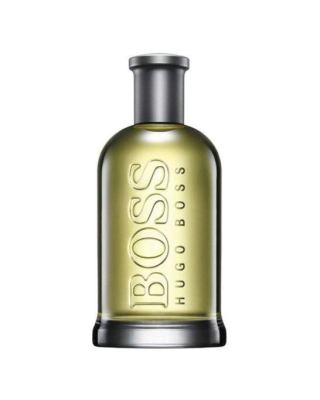 Hugo Boss Bottled For Men Edt 200ml