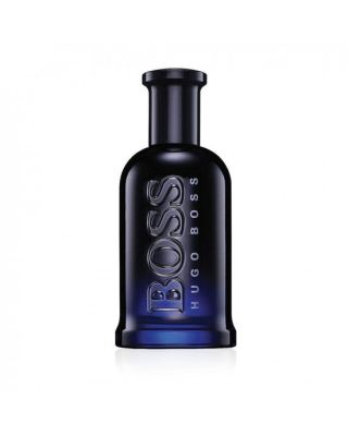 Hugo Boss Bottled Night For Men Edt 200ml