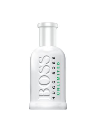 Hugo Boss Bottled Unlimited For Men Edt 100ml