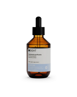 Insight - Anti Dandruff - Purifying Scalp Treatment - 100ml