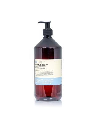 Insight - Anti Dandruff Purifying Shampoo -900ml