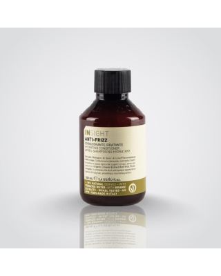 Insight - Anti Frizz Hydrating Conditioner-100ml