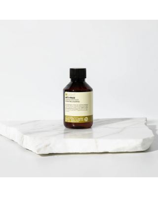 Insight - Anti Frizz Hydrating (Shampoo) -100ml