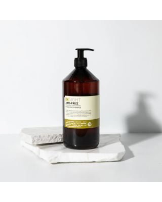 Insight - Anti Frizz Hydrating Shampoo -900ml