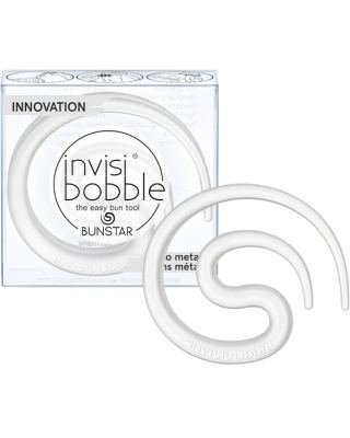 Invisibobble Bunstar Ice Ice Lady