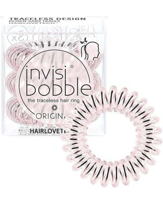 Invisibobble Original Bella Rose Galaxy