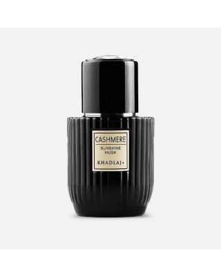 Khadlaj Cashmere Sunshine Musk Unisex Edp 100ml