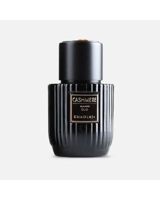 Khadlaj Cashmere Warm Oud Unisex Edp 100ml