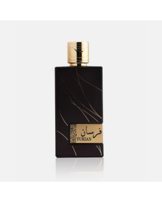 Khadlaj Fursan Brown Unisex Edp 100ml