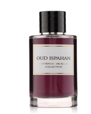 L Intense De Blue Oud Ispahan Unisex Edp 100ml