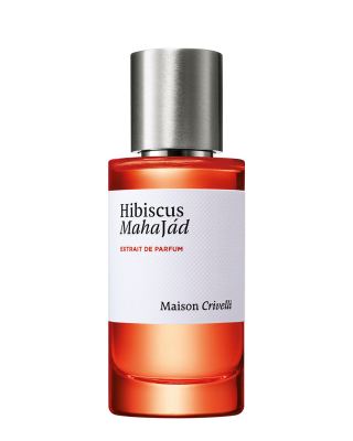 Maison Crivelli Hibiscus Mahajad For Unisex Edp 50ml