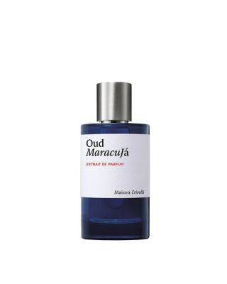 Maison Crivelli Oud Maracuja For Unisex Edp 100ml