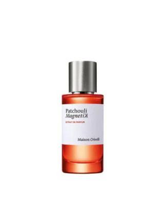 Maison Crivelli Patchouli Magnetik Extrait De Parfum Unisex-50 Ml