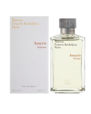 Maison Francis Kurkdjian Amyris Homme Eau De Toilette 200ml