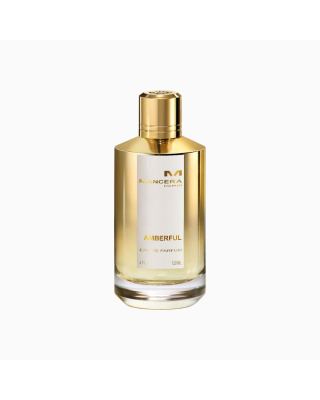 Mancera Amberful Eau de Parfum For Unisex 120ml
