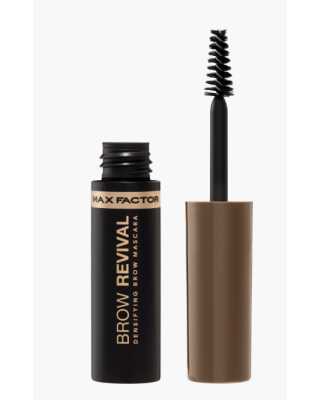 Max Factor - Brow Revival Densifying Brow Mascara