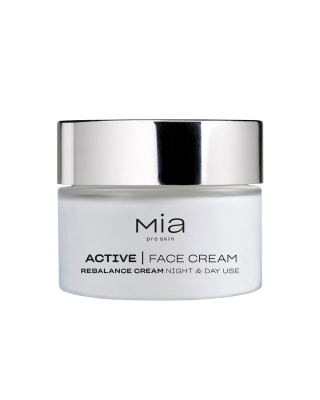 Mia - Active Face Cream 50ml