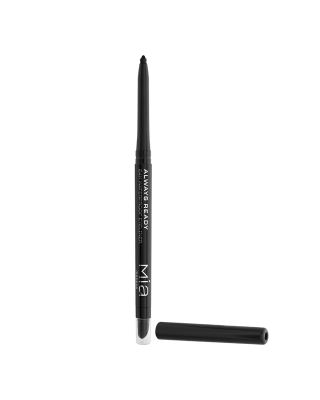 Mia - Always Ready Black Eyeliner