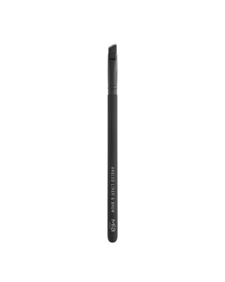 Mia - Angled Liner & Brow Brush