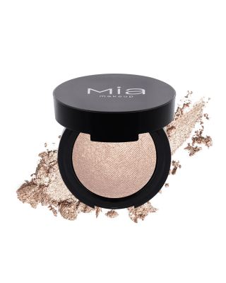 Mia - Baked Eyeshadow Wet&Dry Moon Glaze