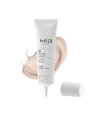 Mia - Cc Cream