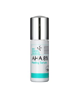 Mizon - Aha 8% Peeling Serum - 50ml