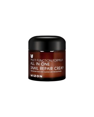 Mizon - All In One Snail Repair Cream 75ml