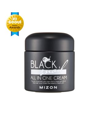 Mizon - Black Snail All In One Cream