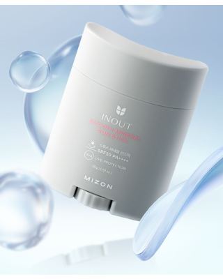Mizon - Inout Mineral Sunstick Spf50 - 26gm