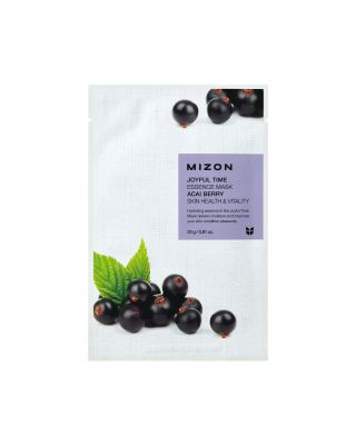 Mizon - Joyful Mask Acai Berry