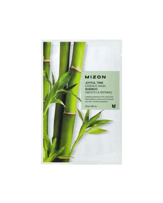 Mizon - Joyful Mask Bamboo
