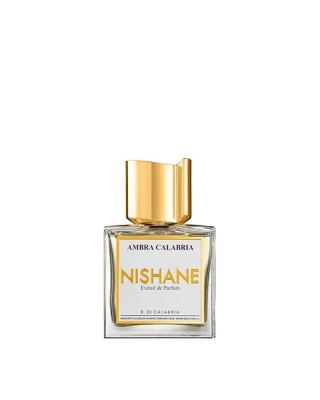 Nishane Ambra Calabria Unisex Extrait de Parfum 50ml