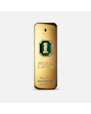 Paco Rabanne 1 Million Golden Oud For Men Parfum Intense 100ml