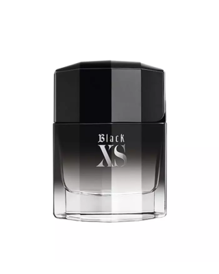 Paco Rabanne Black XS For Men Eau De Toilette 100ml