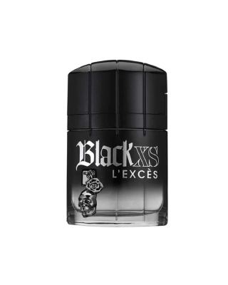 Paco Rabanne Black Xs L'exces Intense For Men Edt 50ml