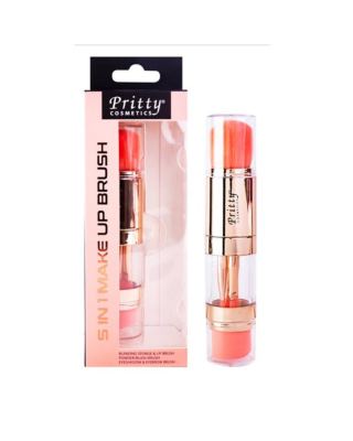 Pritty 5in1 Dual End Ret Brush - Oues005