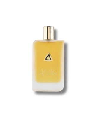 Samam Al Petra Eau de Parfum for Unisex 100ml