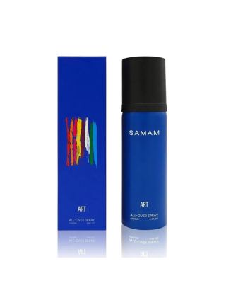 Samam Art All Over Spray for Unisex 100ml