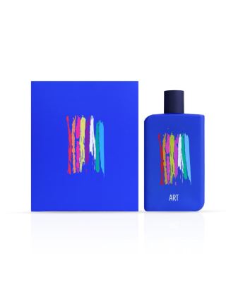 Samam Art Eau de Parfum for Unisex 100ml