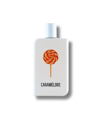 Samam Caramelore Eau de Parfum for Unisex 100ml