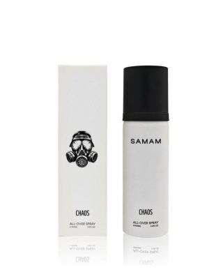 Samam Chaos All Over Spray 100ml