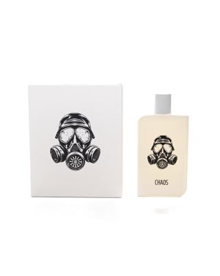 Samam Chaos Eau de Parfum for Unisex 100ml