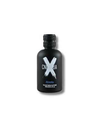 Samam Cnidaria X Absolu Eau de Parfum Intense for Men 100ml