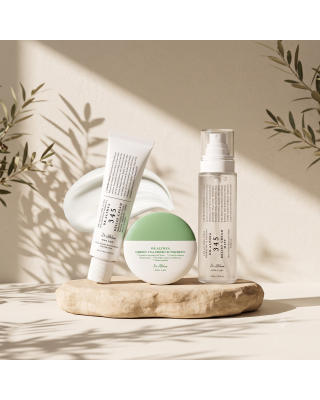 The Calm & Hydrate Gift Set