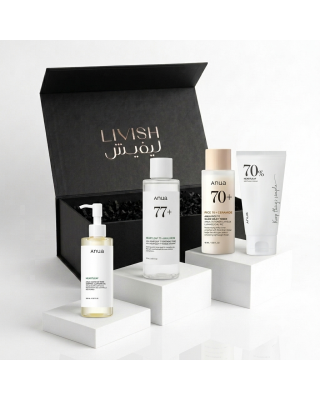 Skin Ritual