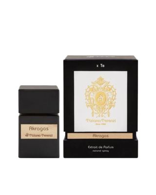 Tiziana Terenzi Akragas Unisex Extrait de Parfum 100ml