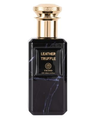 Trend Perfume Leather Truffle -unisex-edp-100ml+10ml