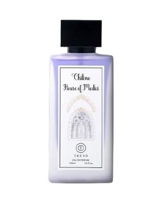 Trend V2 House Of Medici Chilino -unisex-edp-100ml