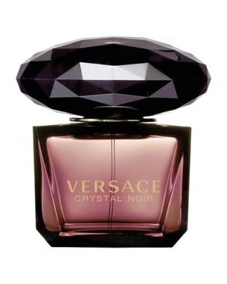 Versace Crystal Noir Eau de Parfum for Women 90ml
