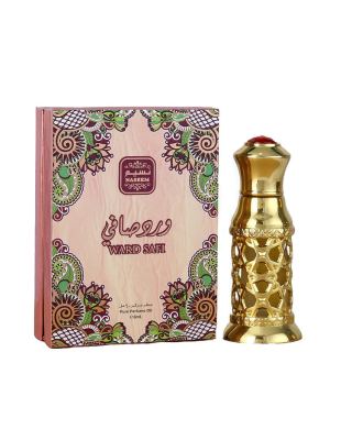 Ward Safi - 6ml from Naseem Perfumes